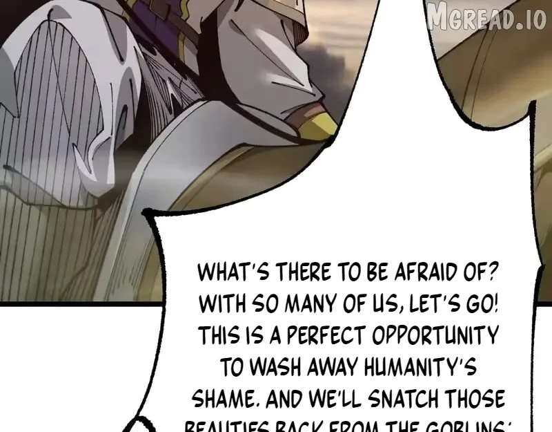 Read From Goblin to Goblin God EN Manga Online