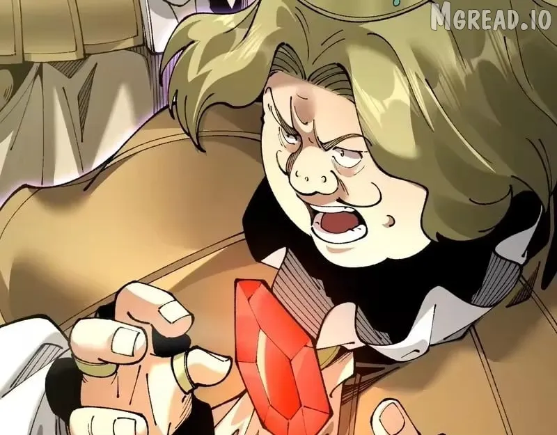 Read From Goblin to Goblin God EN Manga Online