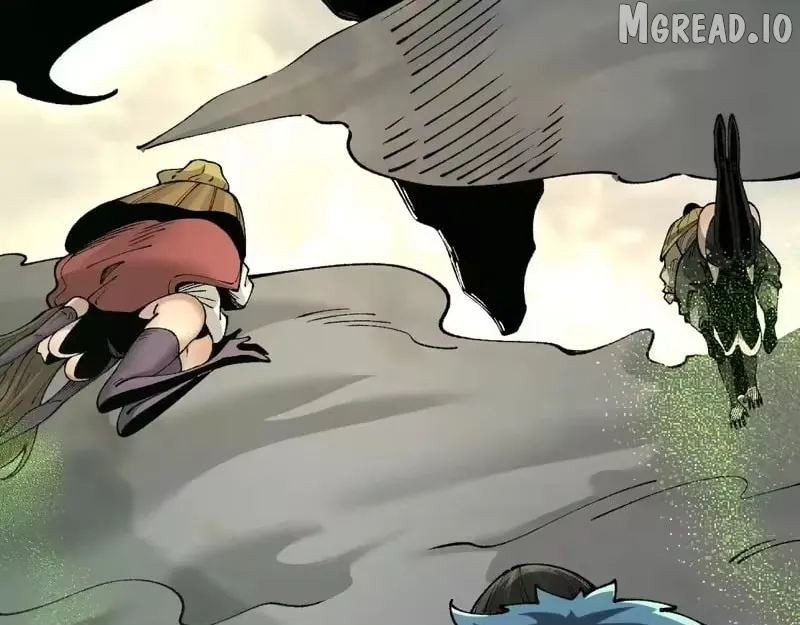 Read From Goblin to Goblin God EN Manga Online