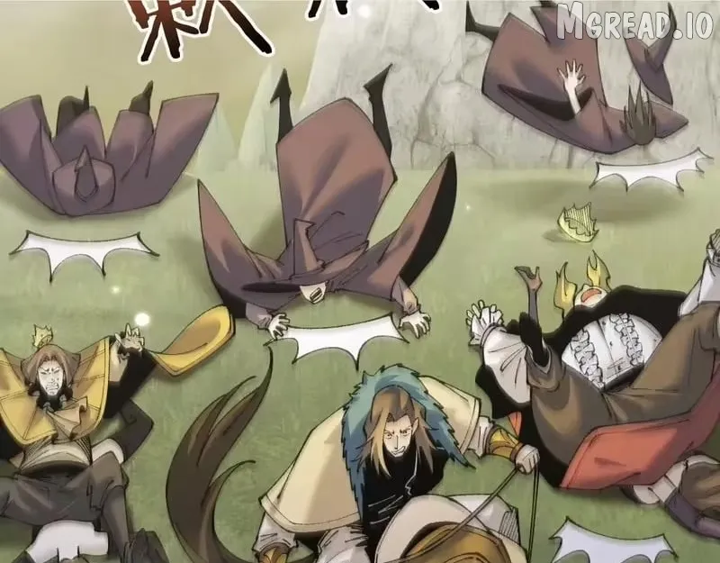 Read From Goblin to Goblin God EN Manga Online