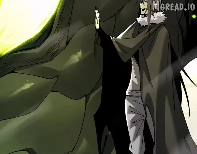 Read From Goblin to Goblin God EN Manga Online