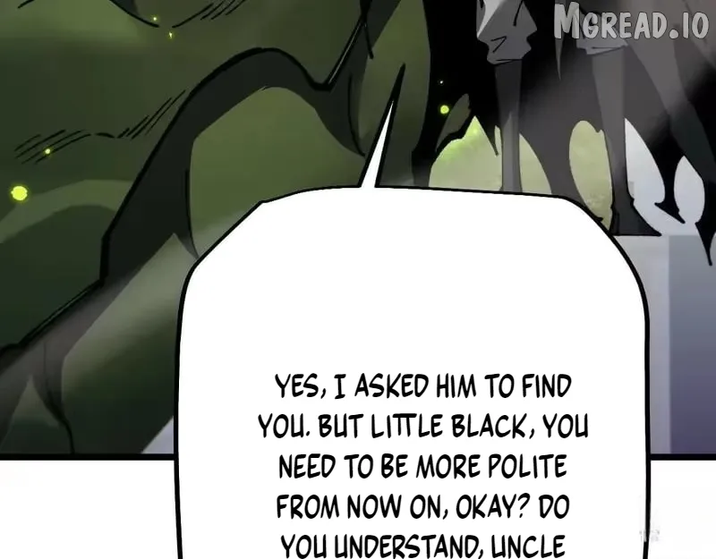 Read From Goblin to Goblin God EN Manga Online