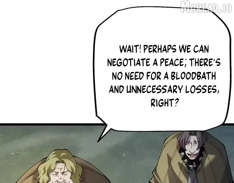 Read From Goblin to Goblin God EN Manga Online