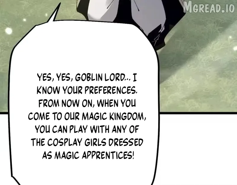 Read From Goblin to Goblin God EN Manga Online