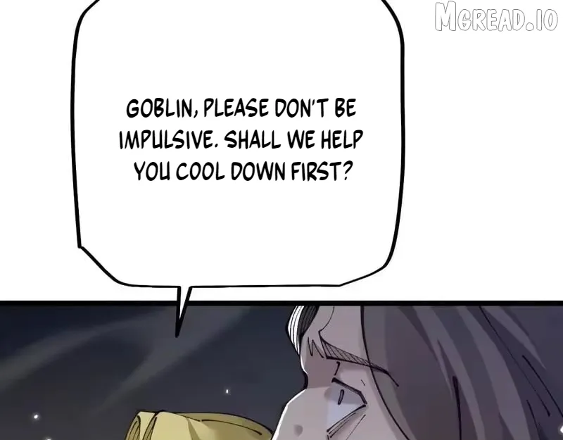 Read From Goblin to Goblin God EN Manga Online