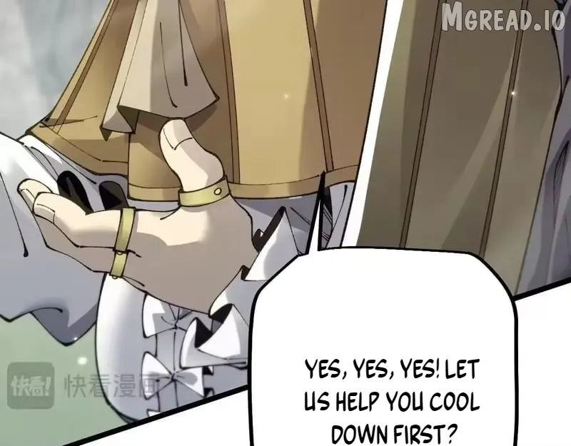 Read From Goblin to Goblin God EN Manga Online