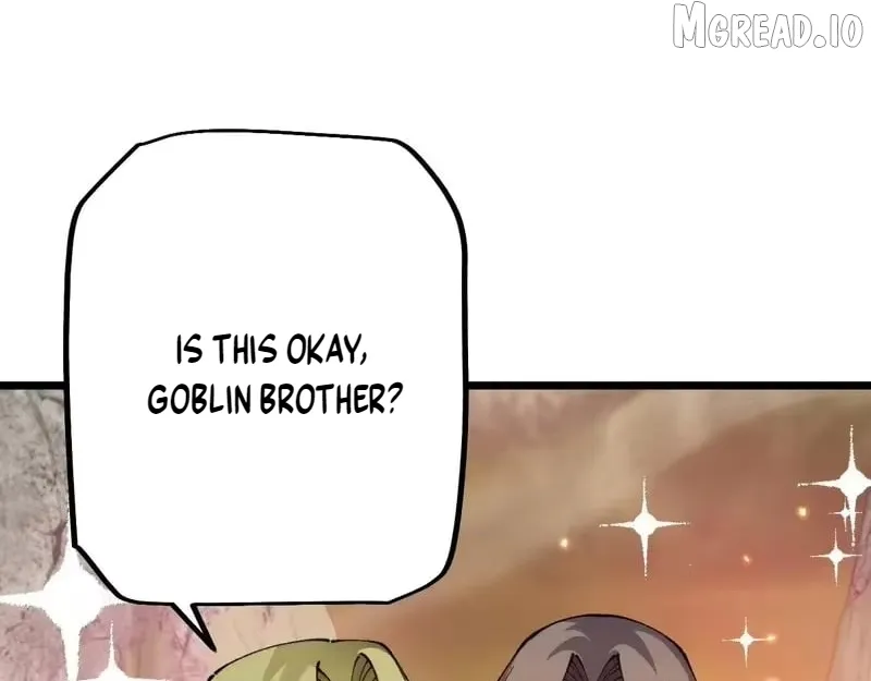 Read From Goblin to Goblin God EN Manga Online