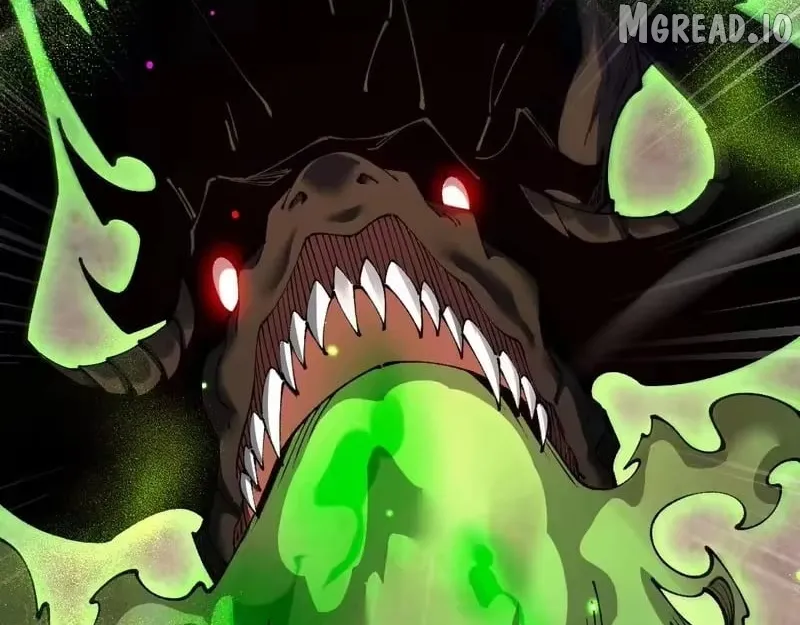 Read From Goblin to Goblin God EN Manga Online