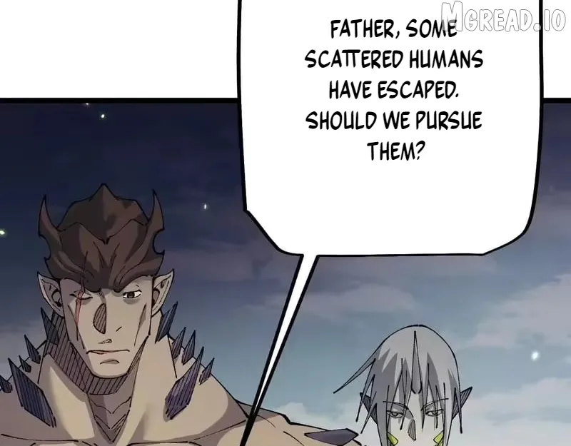 Read From Goblin to Goblin God EN Manga Online