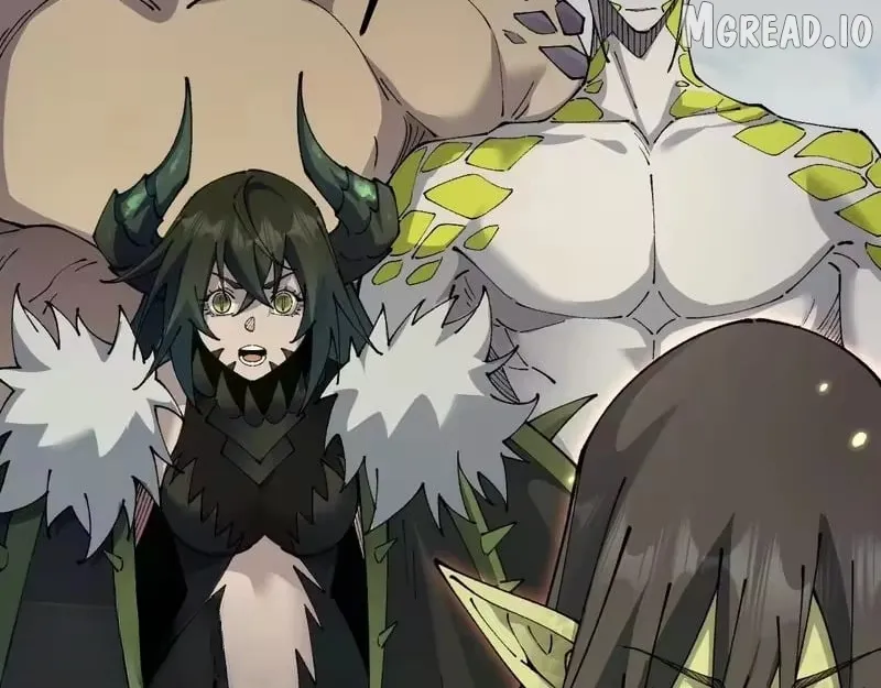 Read From Goblin to Goblin God EN Manga Online