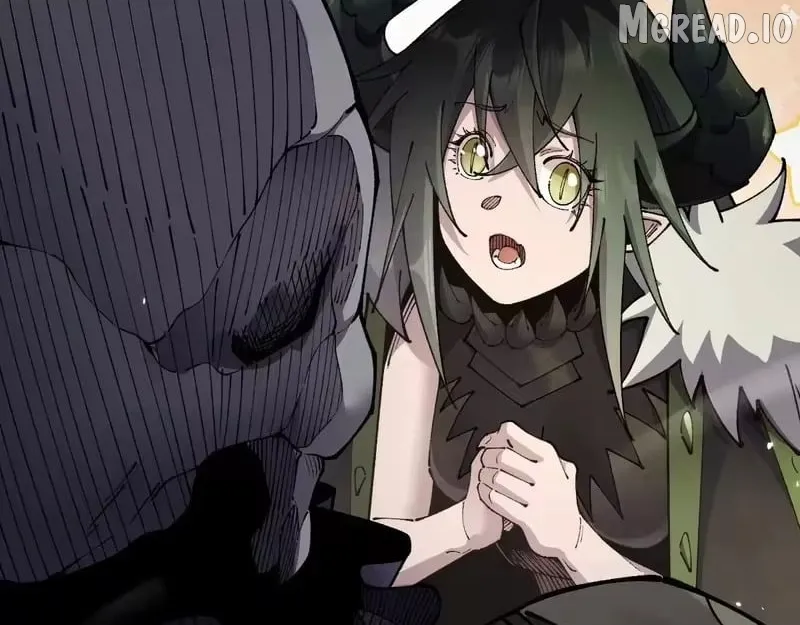 Read From Goblin to Goblin God EN Manga Online