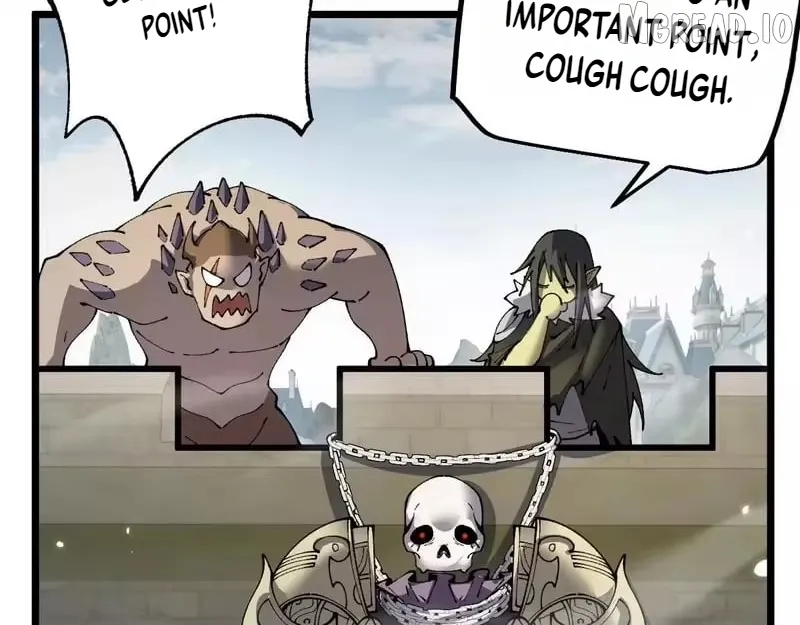 Read From Goblin to Goblin God EN Manga Online