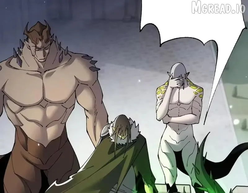 Read From Goblin to Goblin God EN Manga Online