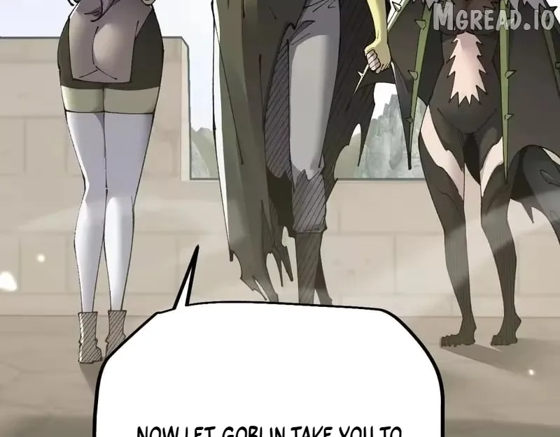 Read From Goblin to Goblin God EN Manga Online