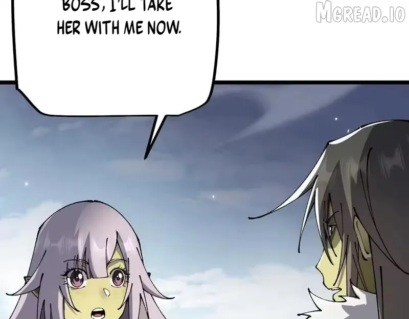 Read From Goblin to Goblin God EN Manga Online