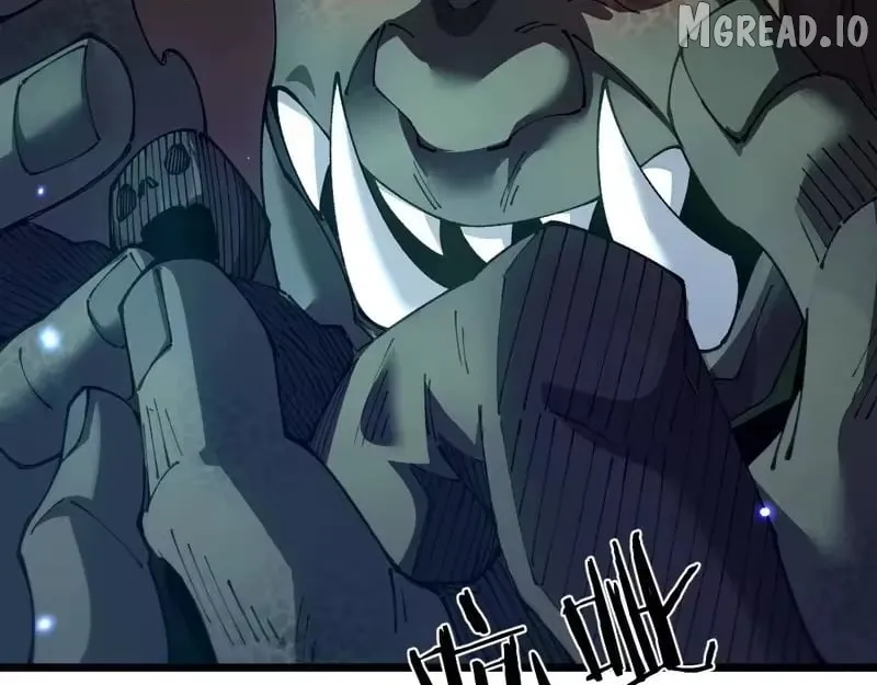 Read From Goblin to Goblin God EN Manga Online