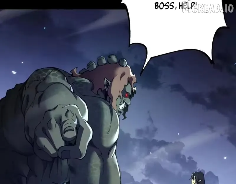 Read From Goblin to Goblin God EN Manga Online