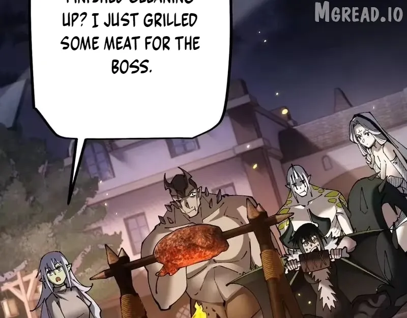 Read From Goblin to Goblin God EN Manga Online