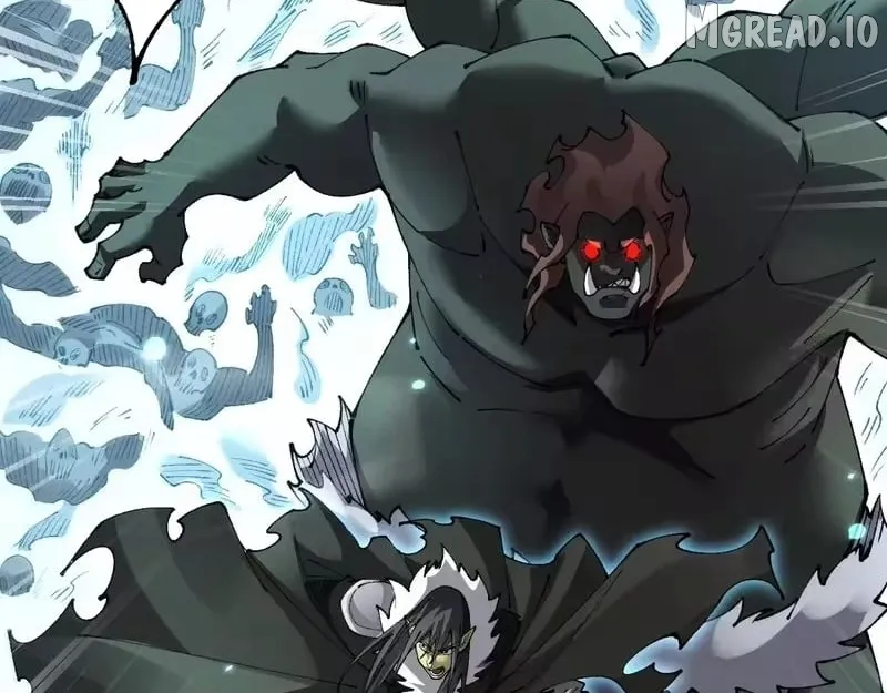 Read From Goblin to Goblin God EN Manga Online