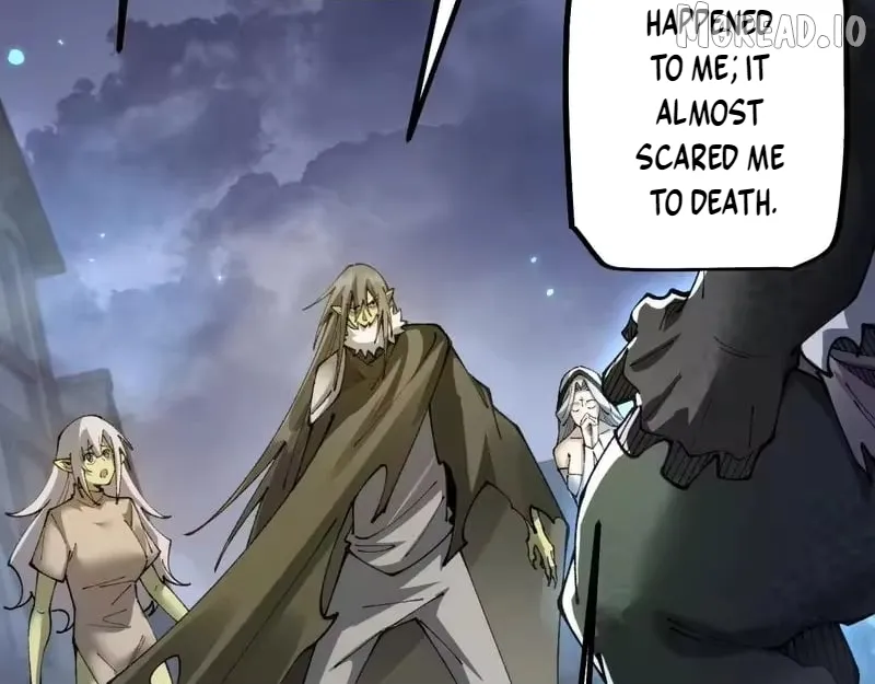 Read From Goblin to Goblin God EN Manga Online