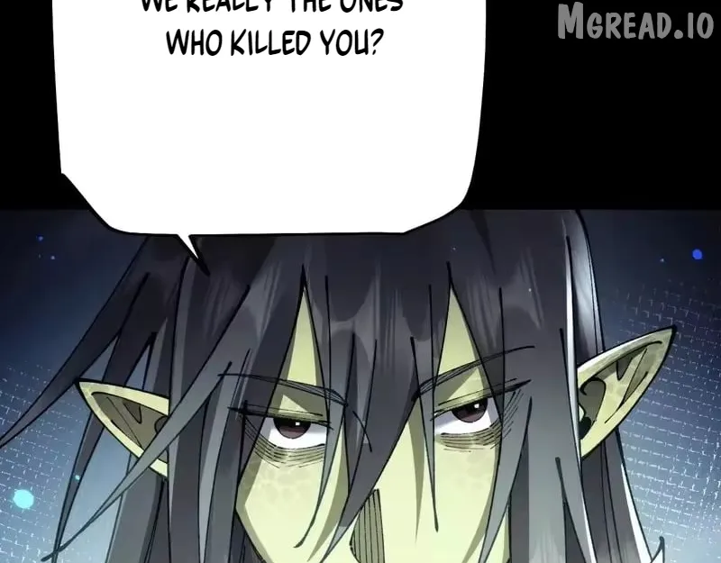 Read From Goblin to Goblin God EN Manga Online