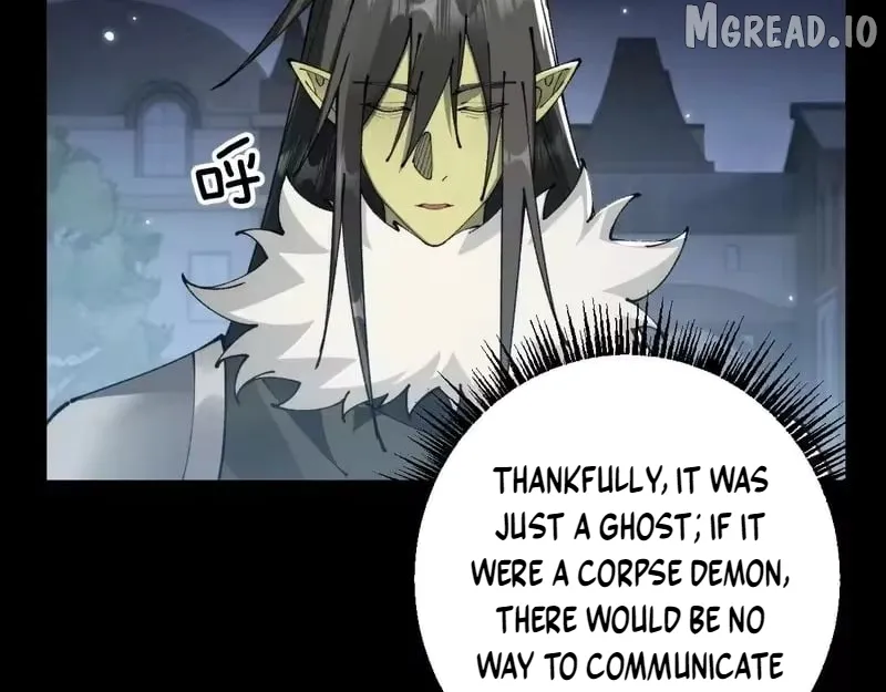 Read From Goblin to Goblin God EN Manga Online