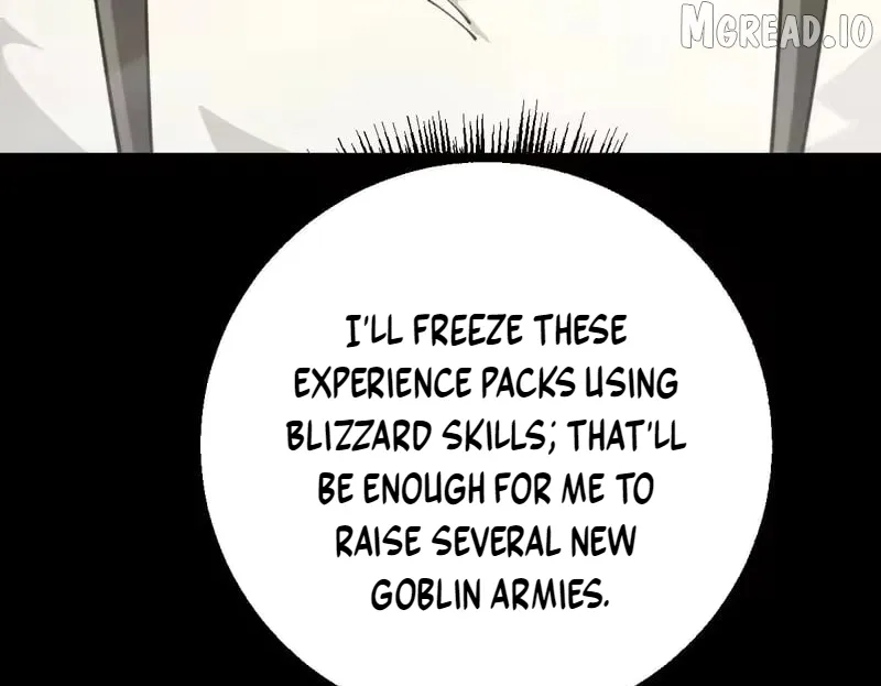 Read From Goblin to Goblin God EN Manga Online