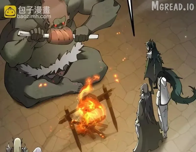 Read From Goblin to Goblin God EN Manga Online