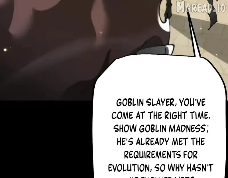 Read From Goblin to Goblin God EN Manga Online
