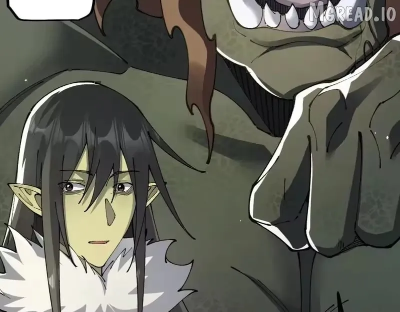 Read From Goblin to Goblin God EN Manga Online