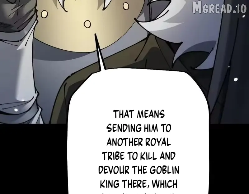 Read From Goblin to Goblin God EN Manga Online