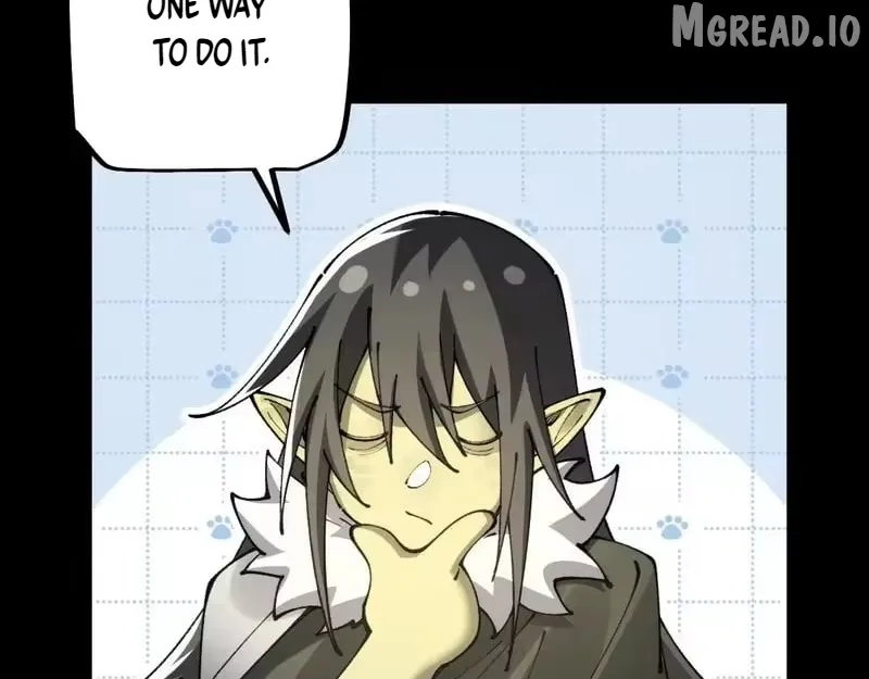 Read From Goblin to Goblin God EN Manga Online