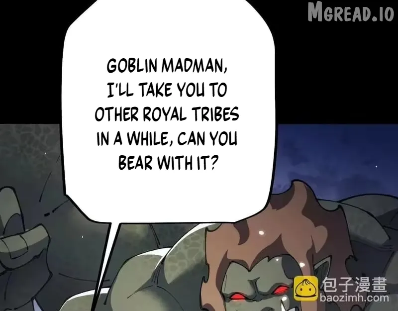 Read From Goblin to Goblin God EN Manga Online