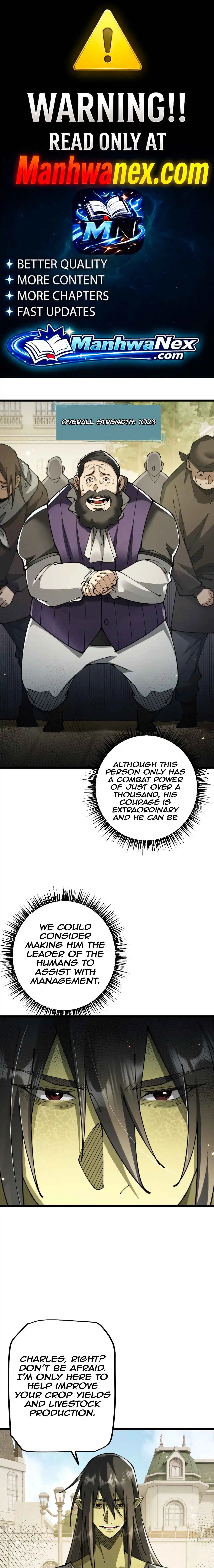 Read From Goblin to Goblin God EN Manga Online