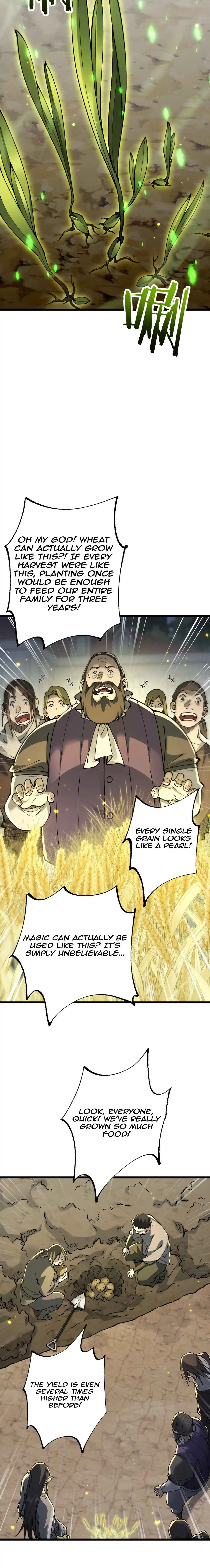Read From Goblin to Goblin God EN Manga Online