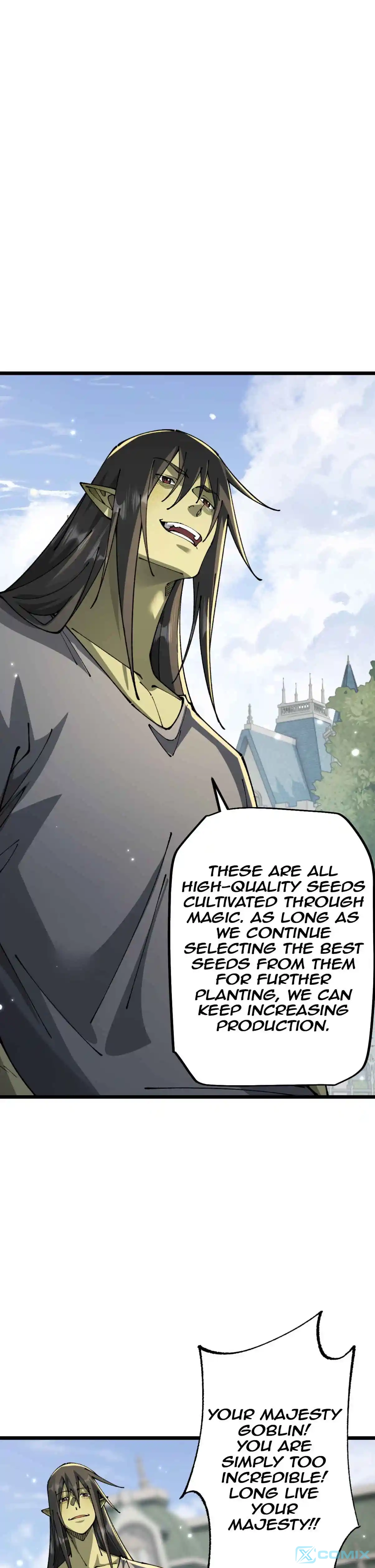 Read From Goblin to Goblin God EN Manga Online