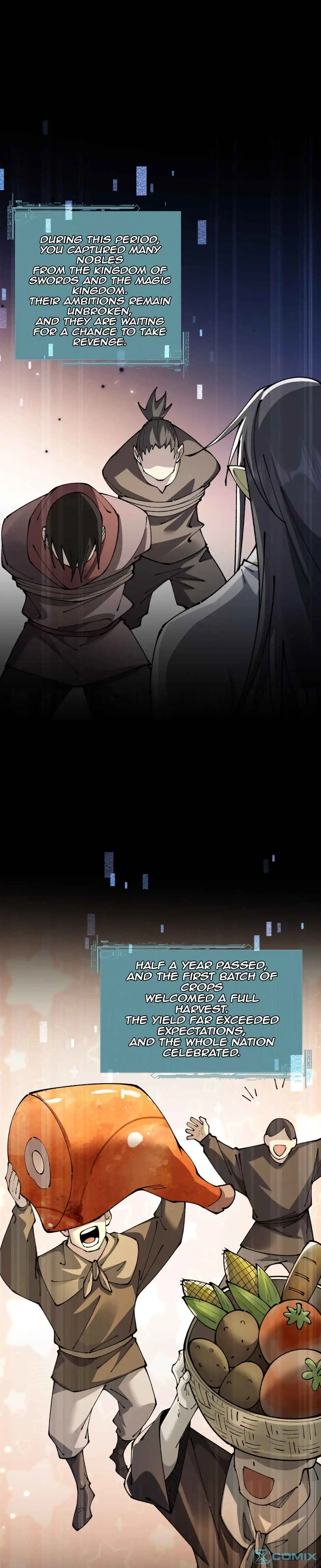 Read From Goblin to Goblin God EN Manga Online