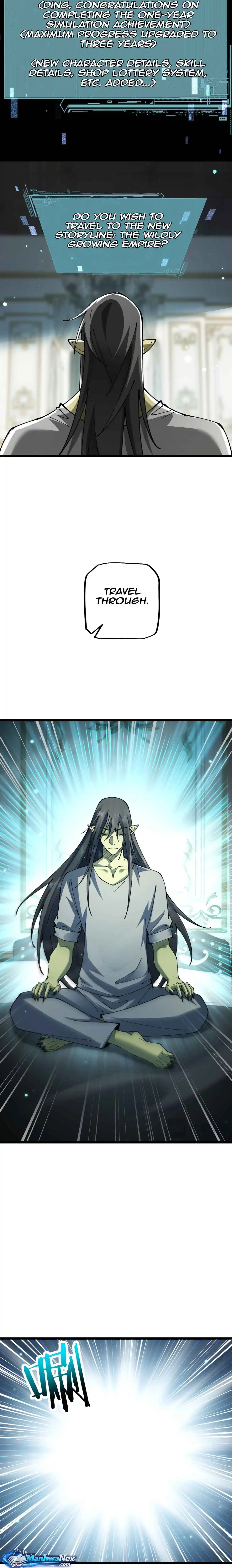 Read From Goblin to Goblin God EN Manga Online