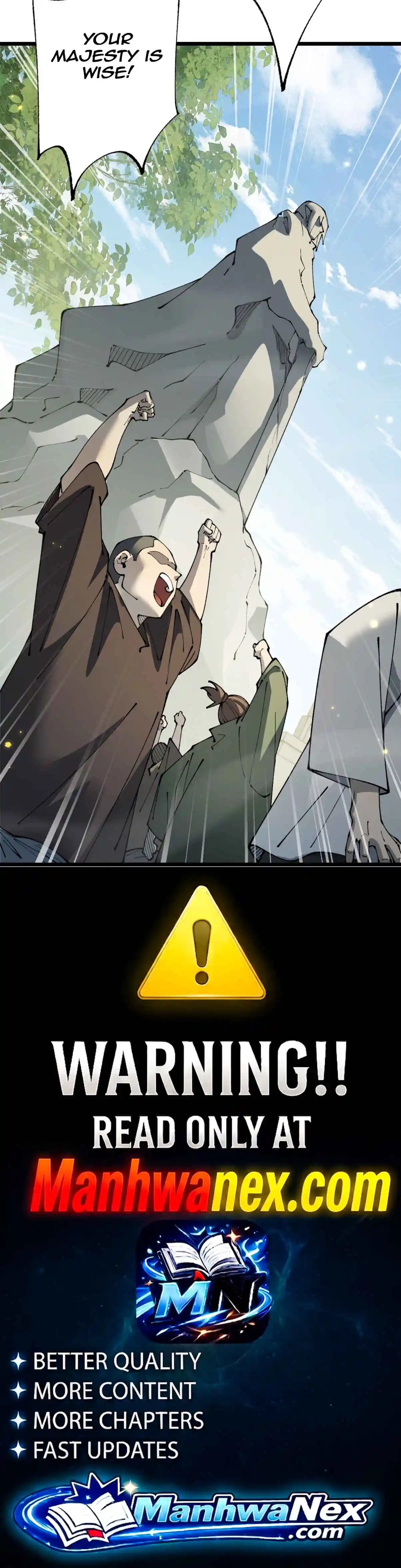Read From Goblin to Goblin God EN Manga Online