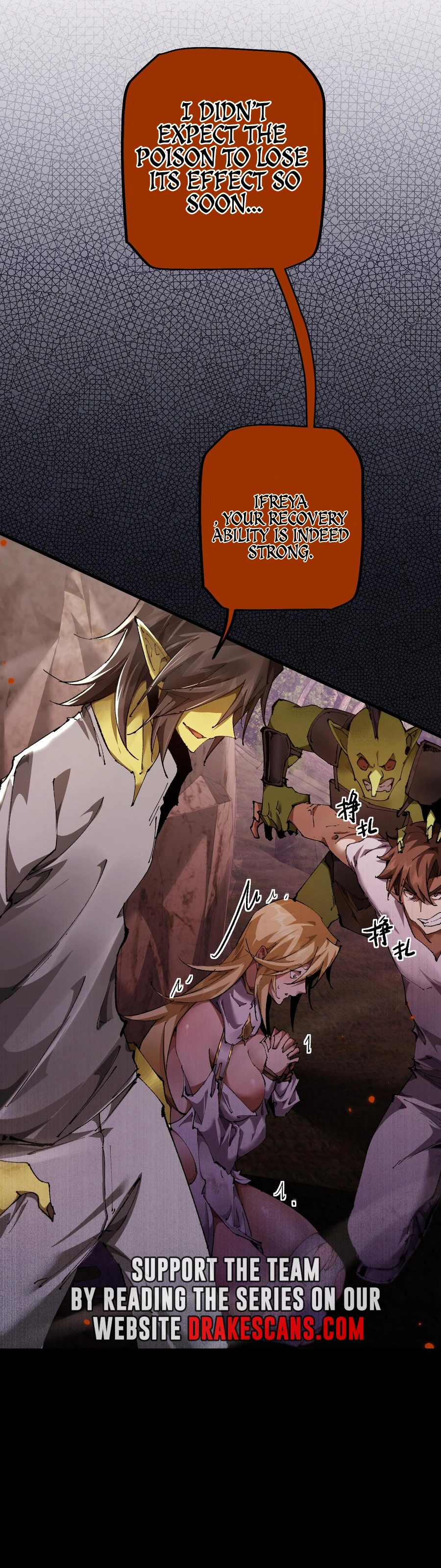 Read From Goblin to Goblin God EN Manga Online