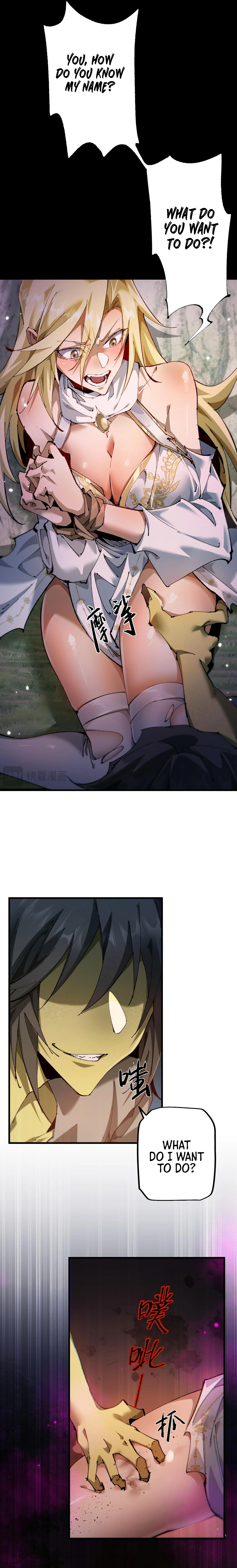 Read From Goblin to Goblin God EN Manga Online