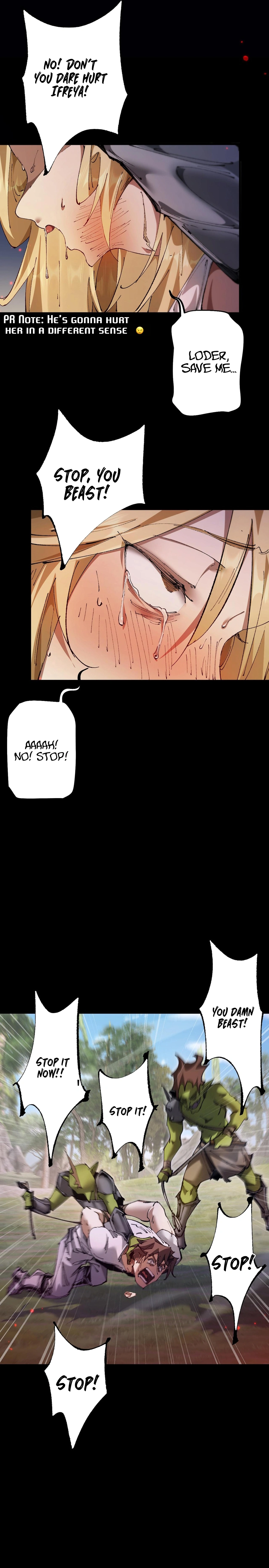 Read From Goblin to Goblin God EN Manga Online