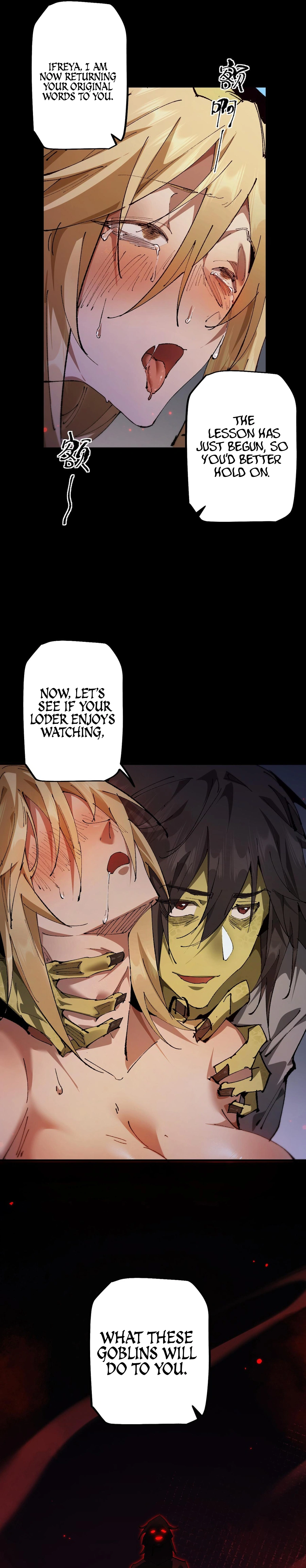 Read From Goblin to Goblin God EN Manga Online