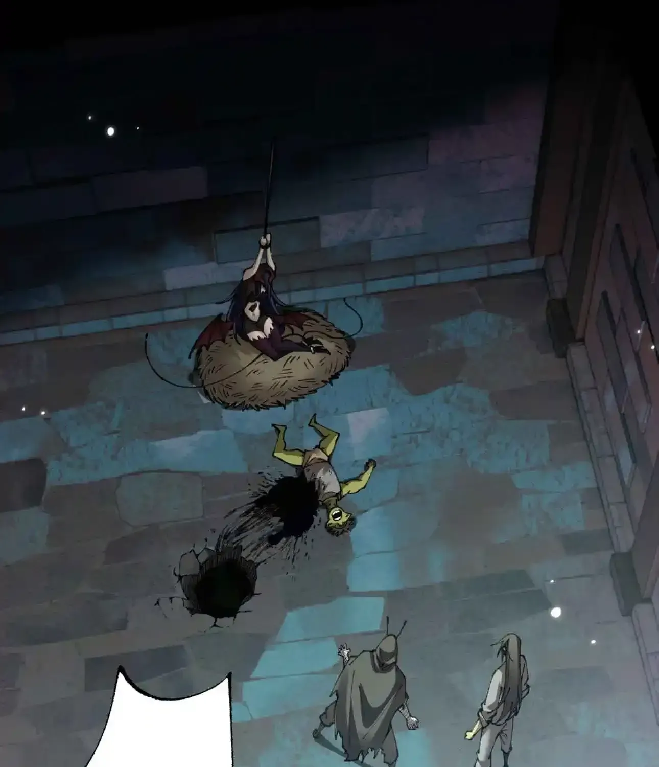 Read From Goblin to Goblin God EN Manga Online