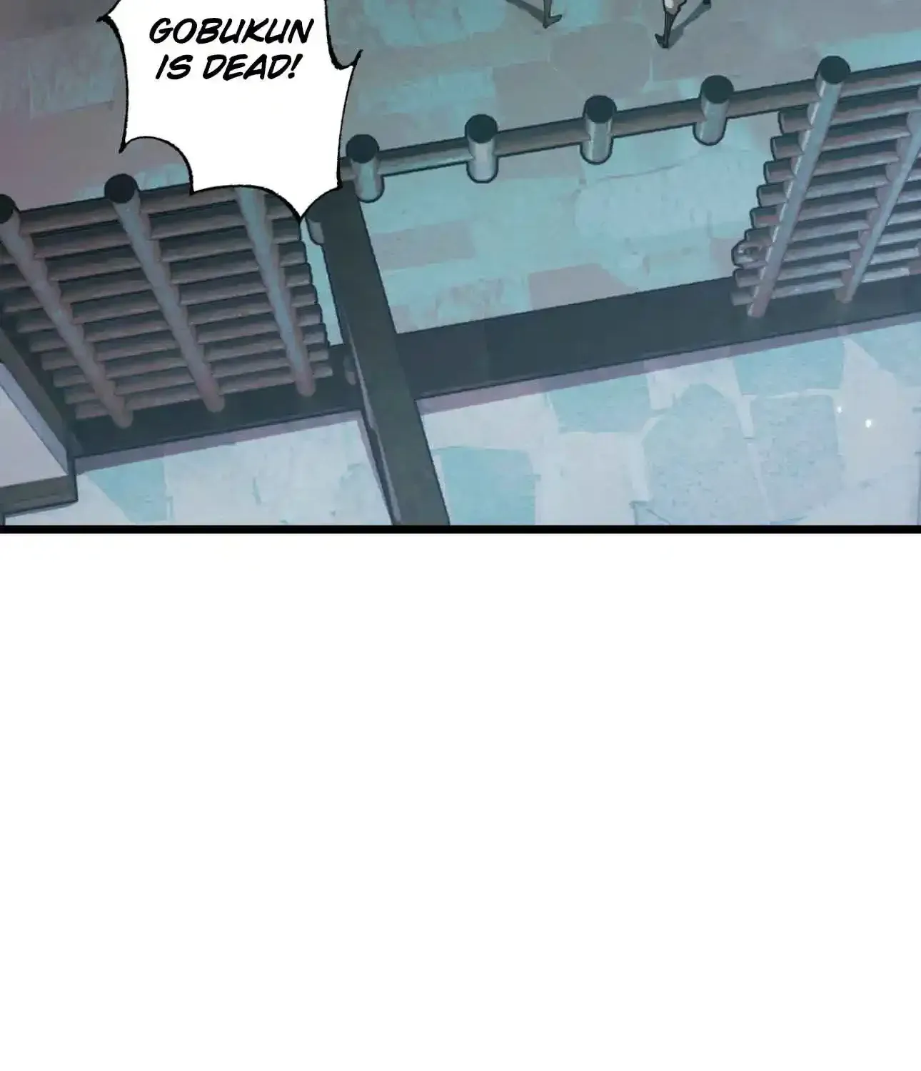 Read From Goblin to Goblin God EN Manga Online