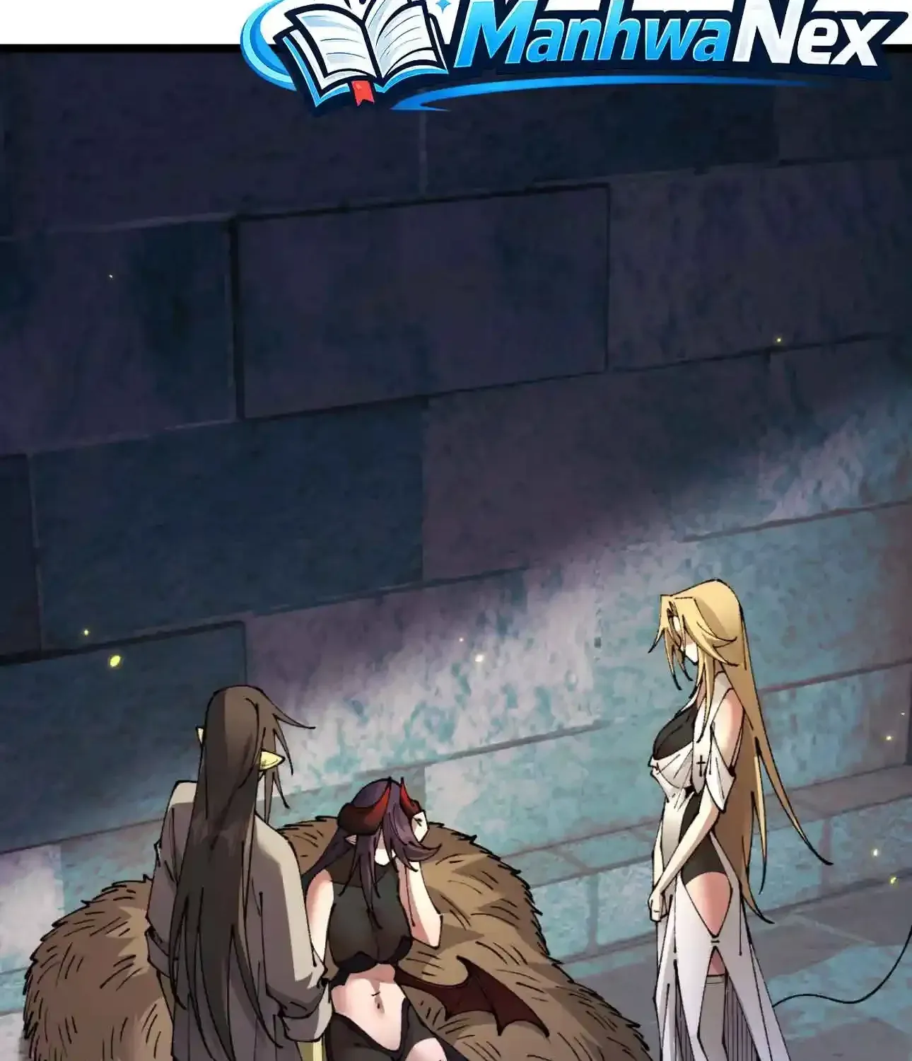 Read From Goblin to Goblin God EN Manga Online