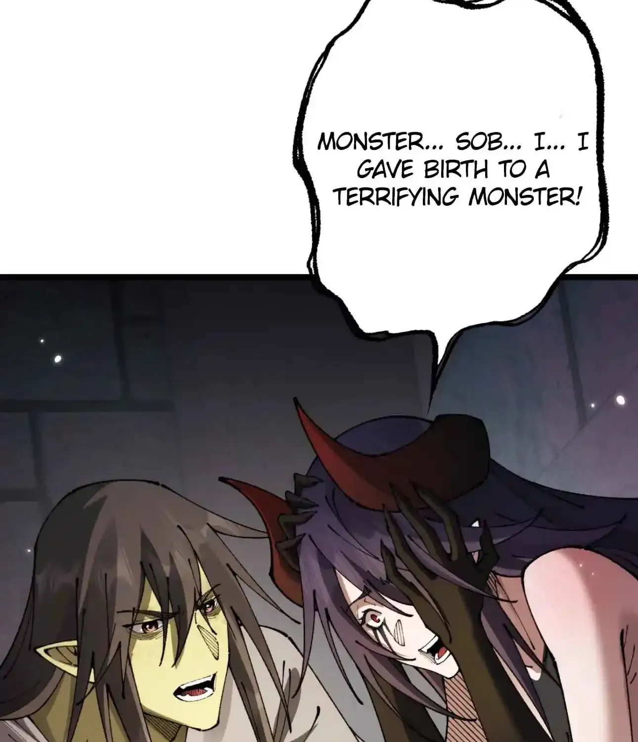 Read From Goblin to Goblin God EN Manga Online