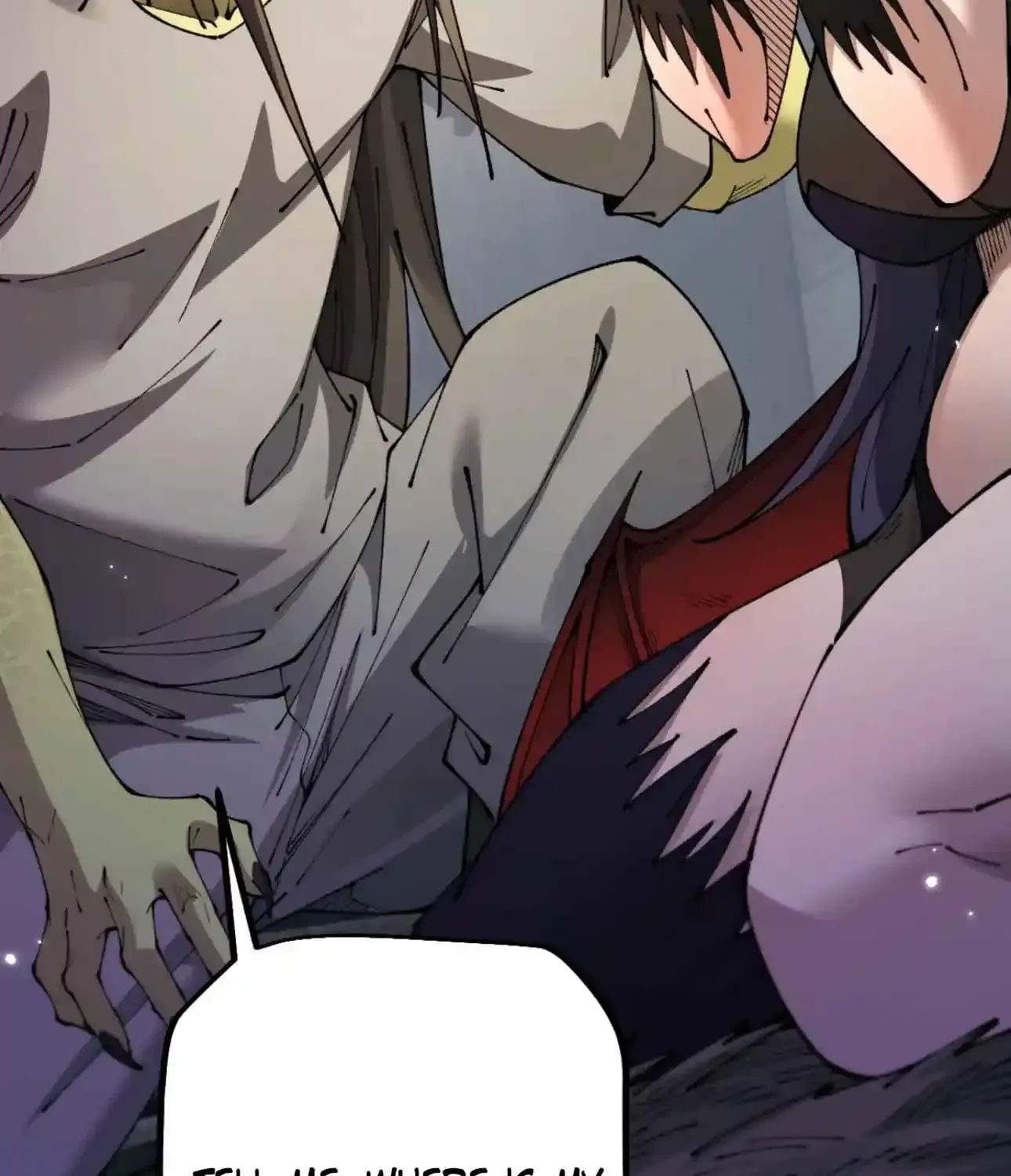 Read From Goblin to Goblin God EN Manga Online