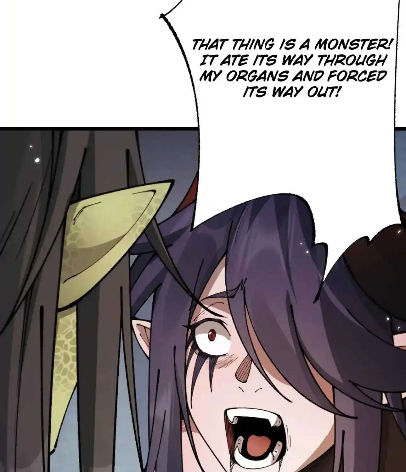 Read From Goblin to Goblin God EN Manga Online