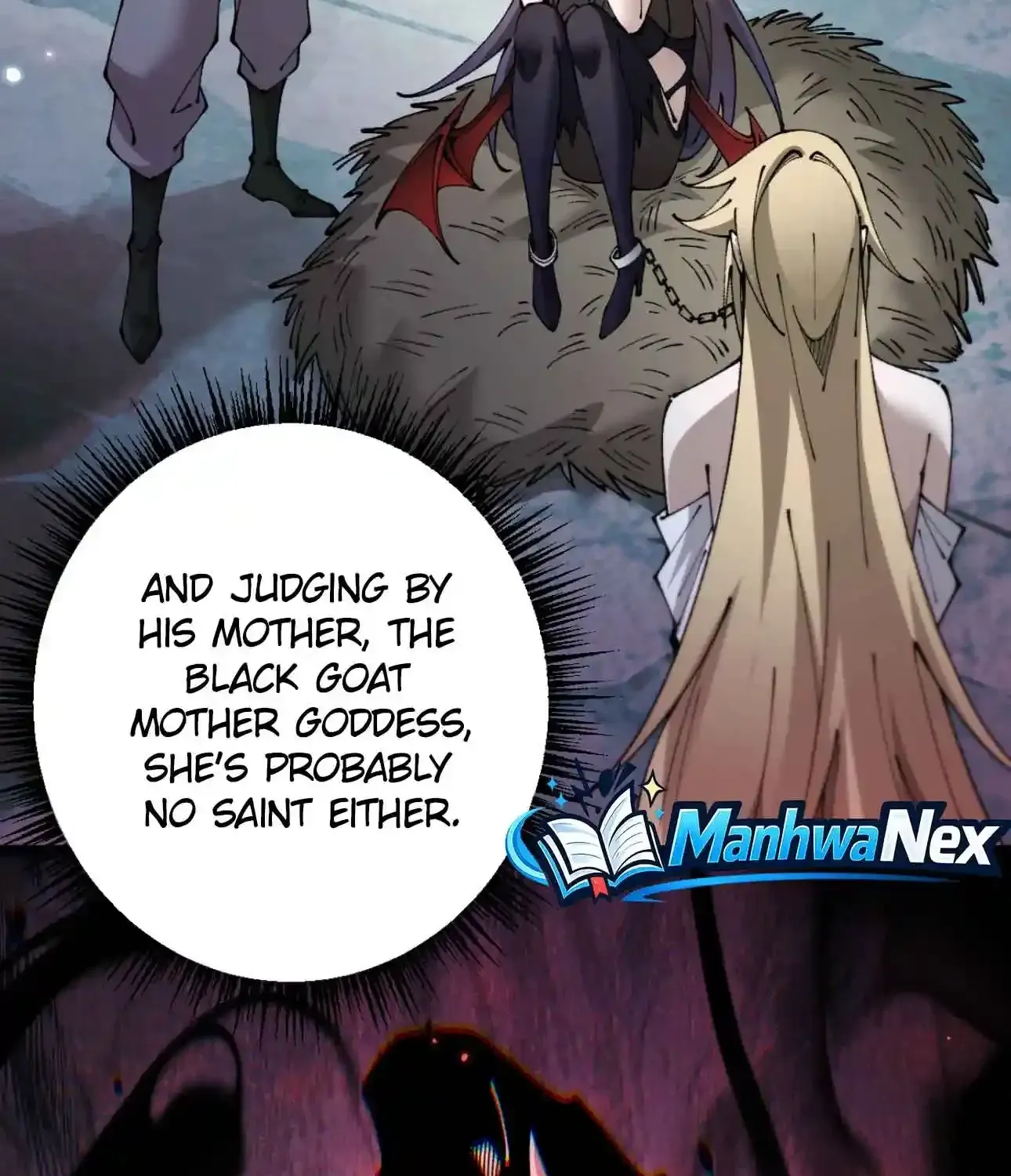 Read From Goblin to Goblin God EN Manga Online